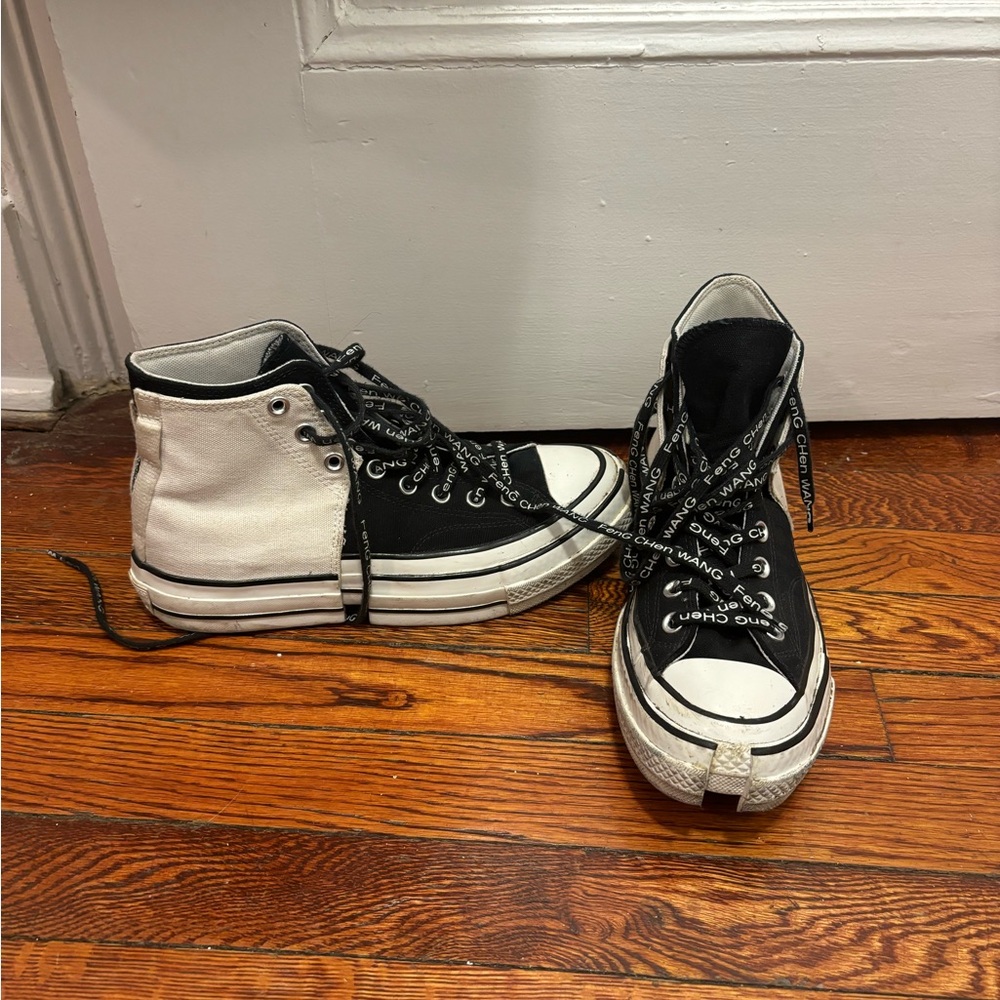 Converse X Feng Chen Wang